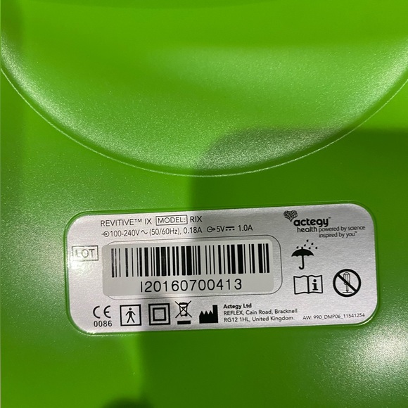 Revitive IX Circulation Booster - Picture 4 of 5